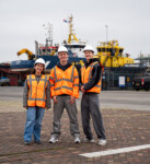 Trainees Maritiem Talent Techniek - Maritiem Talent