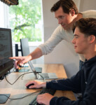 Trainee Coach Maritiem Talent Techniek - Maritiem Talent