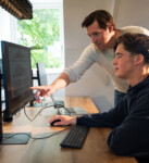 Trainee Maritiem Talent Techniek Coach - Maritiem Talent