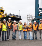 Trainees Maritiem Talent - Maritiem Talent