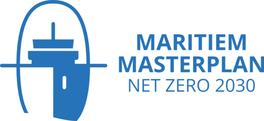 Maritiem Masterplan
